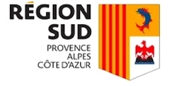 Logo Region sud